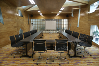 会议室12